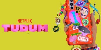 TUDUM na Netflix
