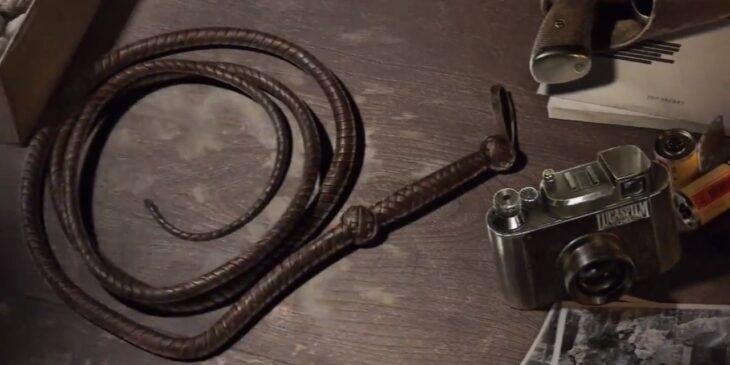 Indiana Jones no PlayStation