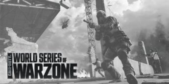 World Series of Warzone