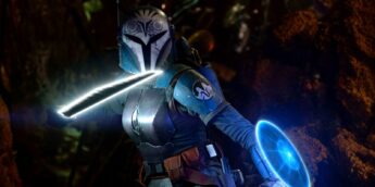 Bo-Katan em The Mandalorian