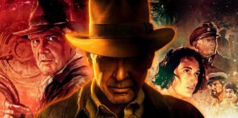 Indiana Jones