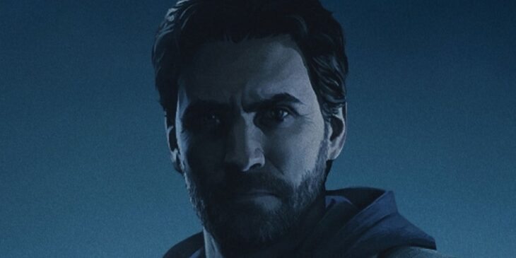 Citação de Alan Wake