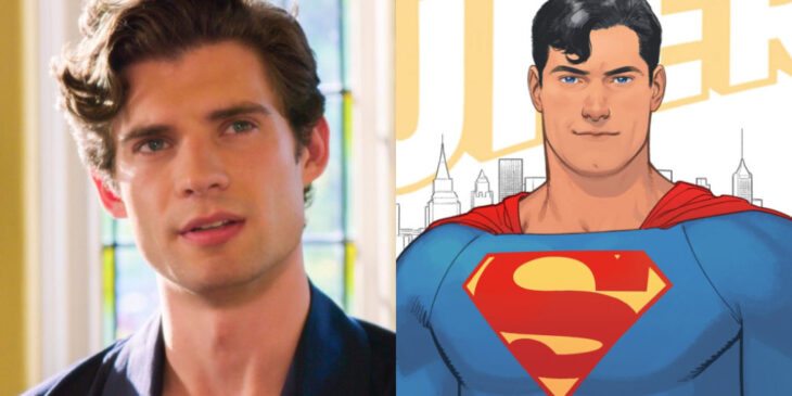 Superman da DC Studios