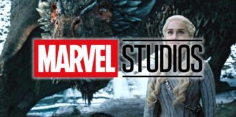 Emilia Clarke na Marvel
