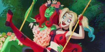 Data de Harley Quinn