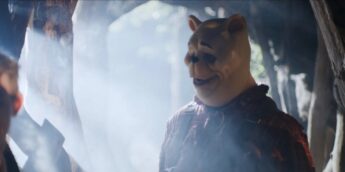 Ursinho Pooh no Brasil