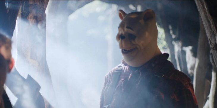 Ursinho Pooh no Brasil