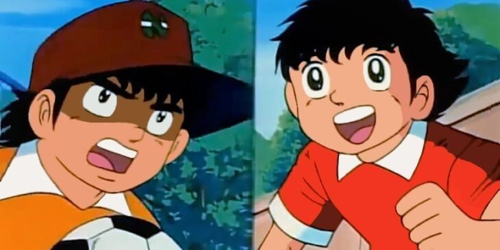 Captain Tsubasa