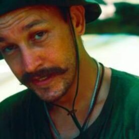 Frederic Forrest, em Apocalypse Now