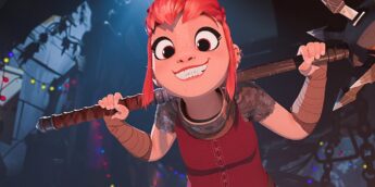 Nimona no Rotten Tomatoes