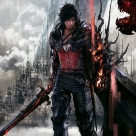 Final Fantasy XVI