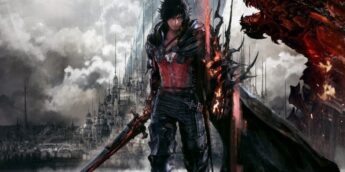 Final Fantasy XVI