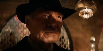 IA em Indiana Jones