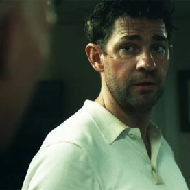 Data de Jack Ryan