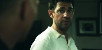 Data de Jack Ryan