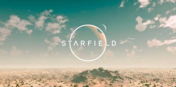 Disco de Starfield