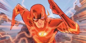 Flash no Universo DC