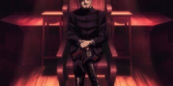 Golden Kamuy