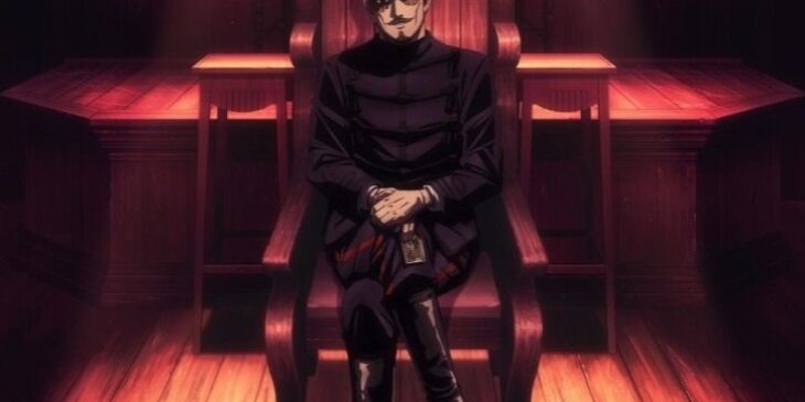 Golden Kamuy