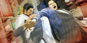 Yakuza