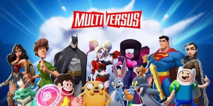 MultiVersus