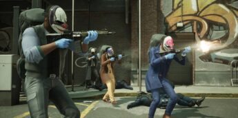 Payday 3