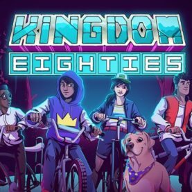 Kingdom Eighties