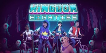 Kingdom Eighties