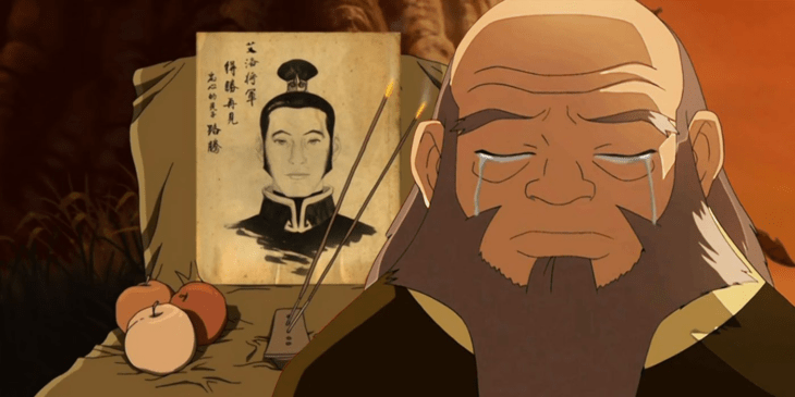 Avatar-Simu-Liu-Netflix