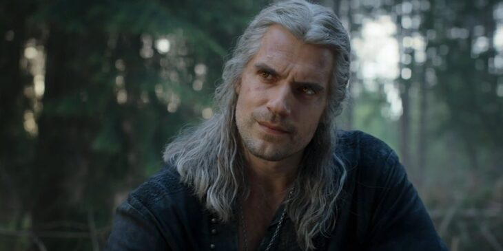 Volume 1 de The Witcher
