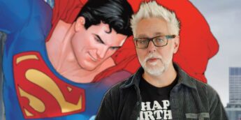 Superman do Universo DC
