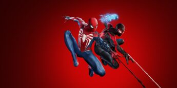 Tema de Marvel's Spider-Man