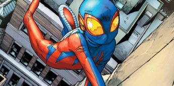 Spider-Boy