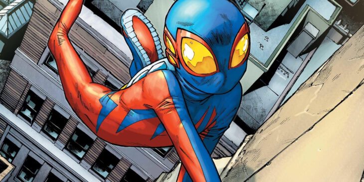 Spider-Boy