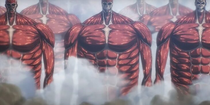 Attack on Titan