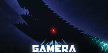 Gamera Rebirth
