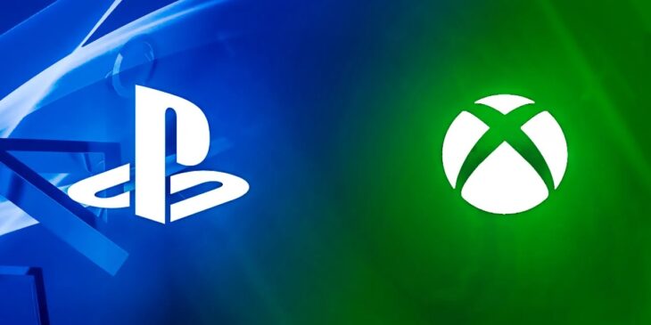 PlayStation vs Xbox