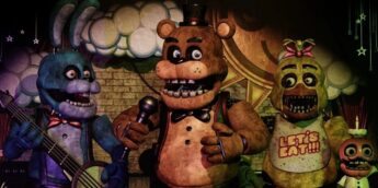 Five Nights At Freddy's