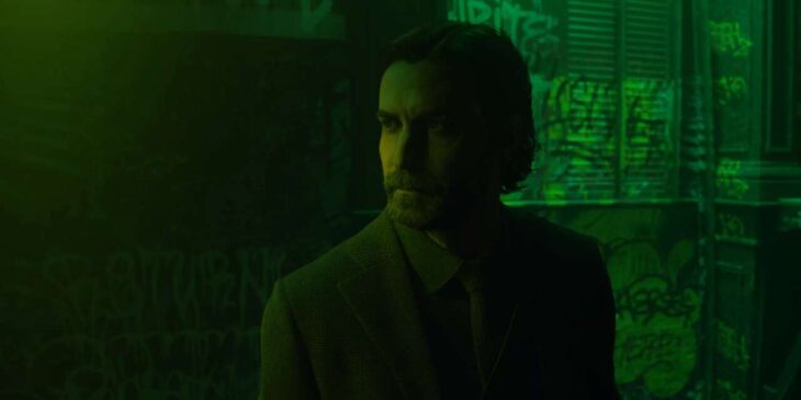 Alan Wake 2