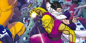 Dragon Ball Super: Super Herói
