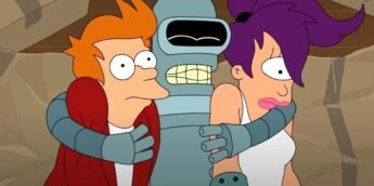 Futurama