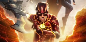 The Flash Warner Bros