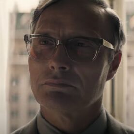 Madds Mikkelsen em Indiana Jones 5
