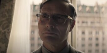Madds Mikkelsen em Indiana Jones 5