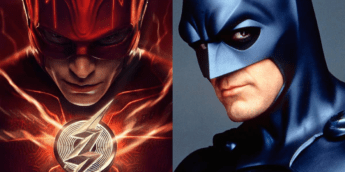 George-Clooney-The-Flash
