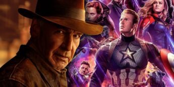 Indiana Jones e a Relíquia do Destino