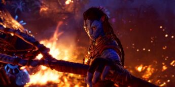 Diretor de Avatar Frontiers of Pandora