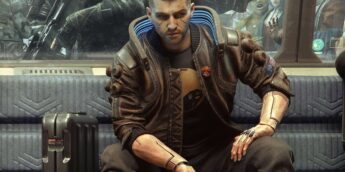 Cancelamento de Cyberpunk