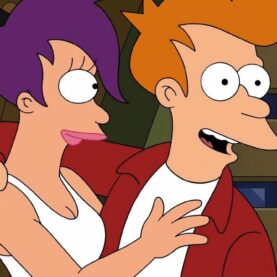 Futurama no Brasil