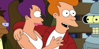 Futurama no Brasil